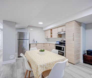 For Lease - 1149 PARISIEN Street, Cyrville - Carson Grove - Pinevie... - Photo 4