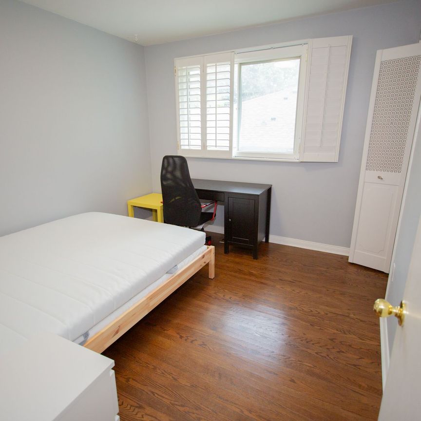 For Lease - 31 Markhaven Road Unit# Upper, Markham, Ontario - Photo 1