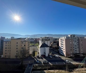 Rte de Bâle 16- appartement de 3,5 pces à louer - Photo 6