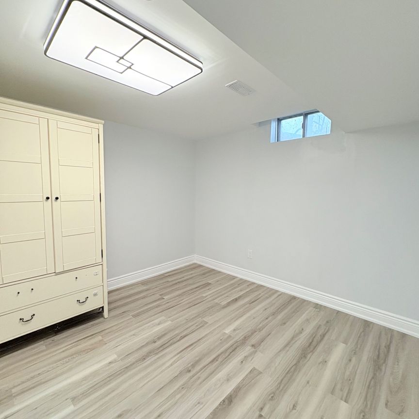 For Lease - 30 Lavron Court Unit# Bsmt, Markham, Ontario - Photo 1