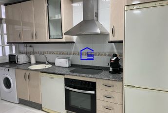 Alquiler de piso en Zona Laguna