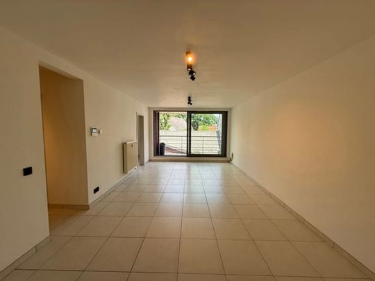 Appartement te huur - Foto 1