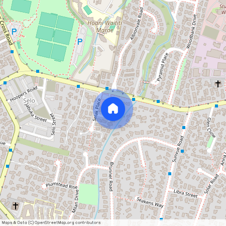 10 Wheaton Place, Glen Eden, Waitakere City