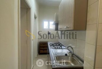Trilocale in Affitto in Via Edison a Reggio Calabria