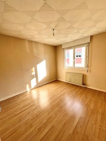 Appartement Firminy - Photo 4