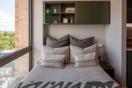 Studio to rent - Photo 5