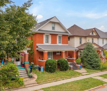 For Lease - 1333 WINDERMERE, Windsor, Ontario - Photo 5