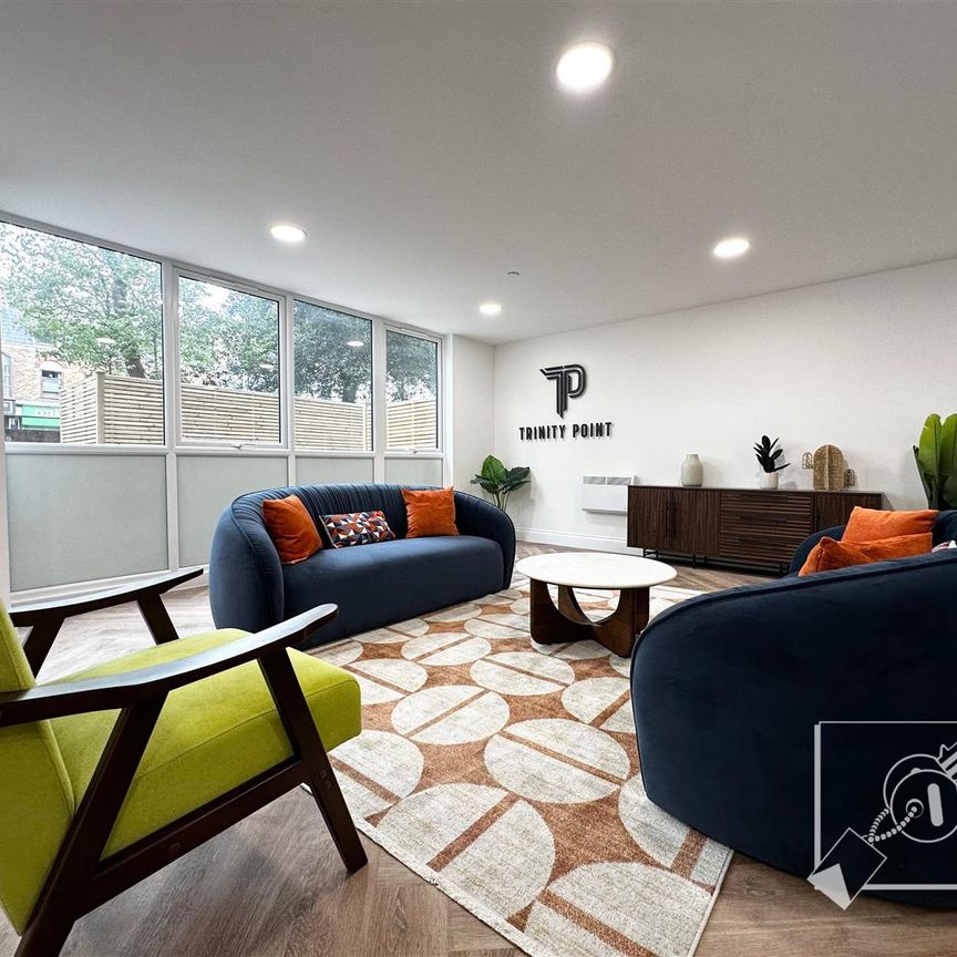 Trinity Point, New Road, Gravesend - Photo 1