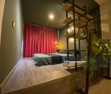 D'Latour, Bandar Sunway, Sunway - Photo 3