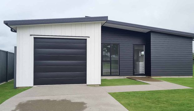 Near-New & Ready for You - Prime West Side Spot! - Photo 1