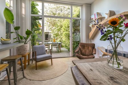 Huis te huur: Emmalaan 23 2015 BS Haarlem - Foto 2