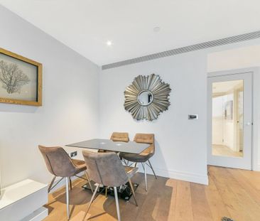 1 bedroom apartment to let in Riverlight Quay, SW11 - Photo 5