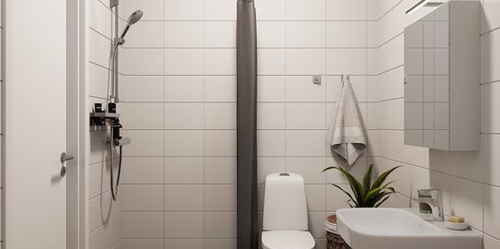 Hägerneholmsvägen 8C - Photo 3