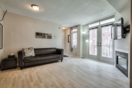 For Lease - 106 Redpath Avenue Unit# 18, Toronto, Ontario - Photo 4