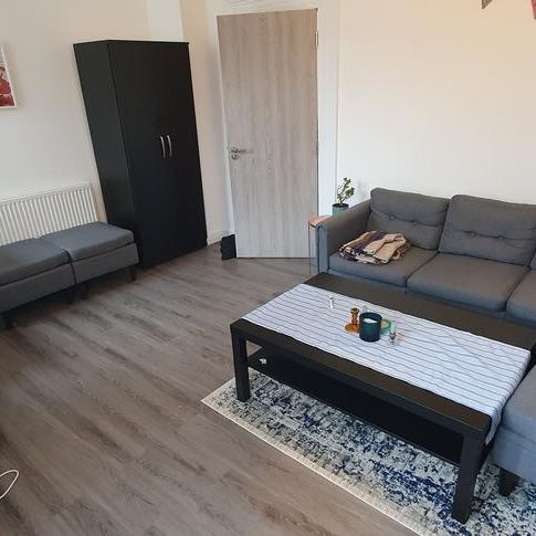 7 bedroom terraced house to rent - Photo 1