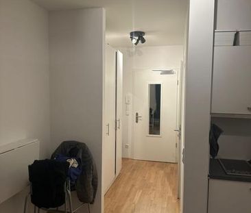 Studio apartment for sublet - Photo 4