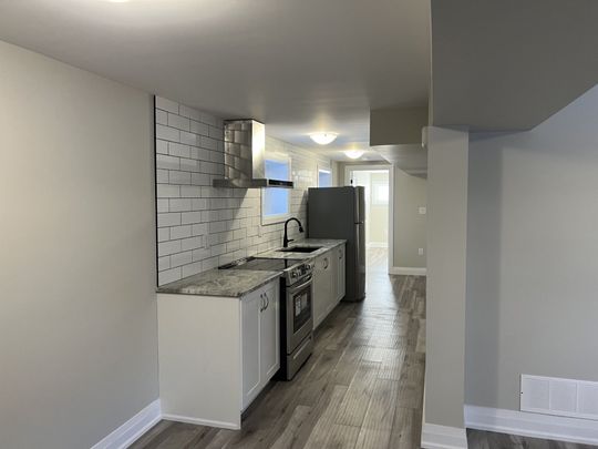 For Lease - 52A Janice Drive, Barrie, Ontario - Photo 1