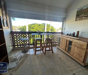 Appartement à louer 4 pièces 75.45m² - Photo 4