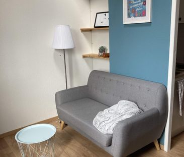 Location Appartement 1 pièce 26m² LILLE 59000 - Photo 2