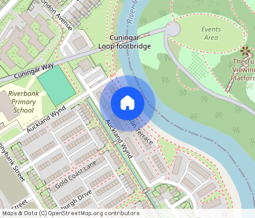 Edmonton Terrace, Glasgow, G40 - Photo 1