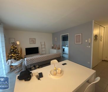 Location Appartement 3 pièces 62m² LIMOGES 87100 - Photo 1