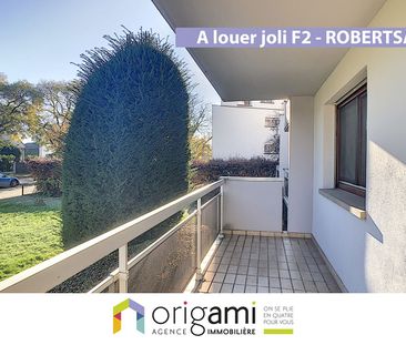 Location Appartement 2 pièces 46m² STRASBOURG 67000 - Photo 5