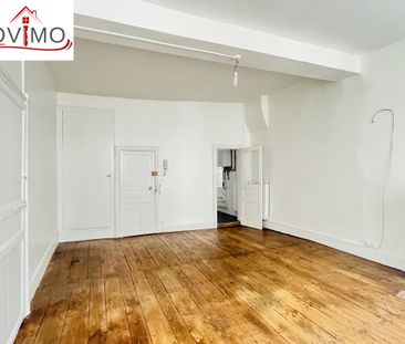 Location Appartement 3 pièces 48m² CONFOLENS 16500 - Photo 4