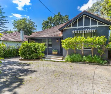 16 Boundary Street, Roseville NSW 2069 - House For Rent | Domain - Photo 5