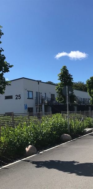 Bokelundsvägen 25 F - Foto 2