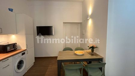 Bilocale via del Teatro 1, Centro Storico, La Spezia - Photo 2