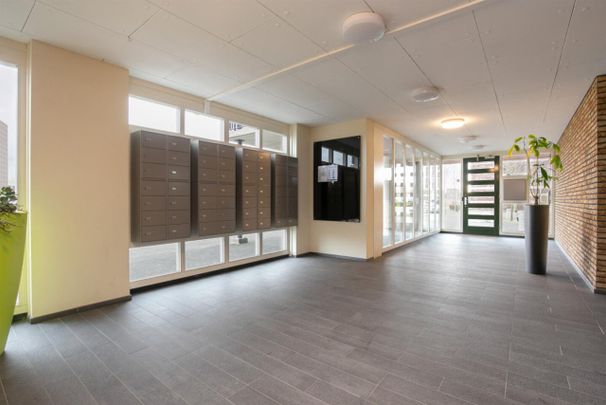 Mitrastraat, 1363XH, Almere - Photo 1