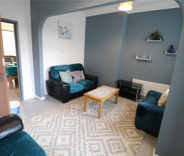 4 bedroom apartment to rent - Photo 2