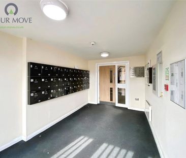 2 bedroom flat to rent - Photo 5