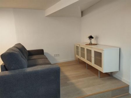 Loft de alquiler en Calle Corbalán, 1, El Carmen - Photo 2