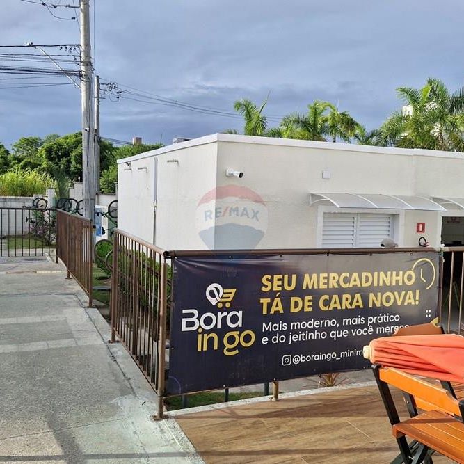 Apartamento 1.a LOCAÇÂO, Atras da Unime, Jockey Clube , 2/4 em Lauro de Freitas- Pacote R$ 2.409,33 - Foto 1