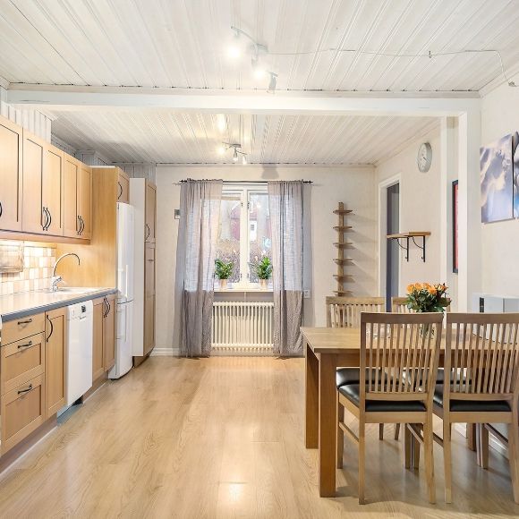 Mörrum - 5rok - tillsv - 10.350kr/mån - Photo 1