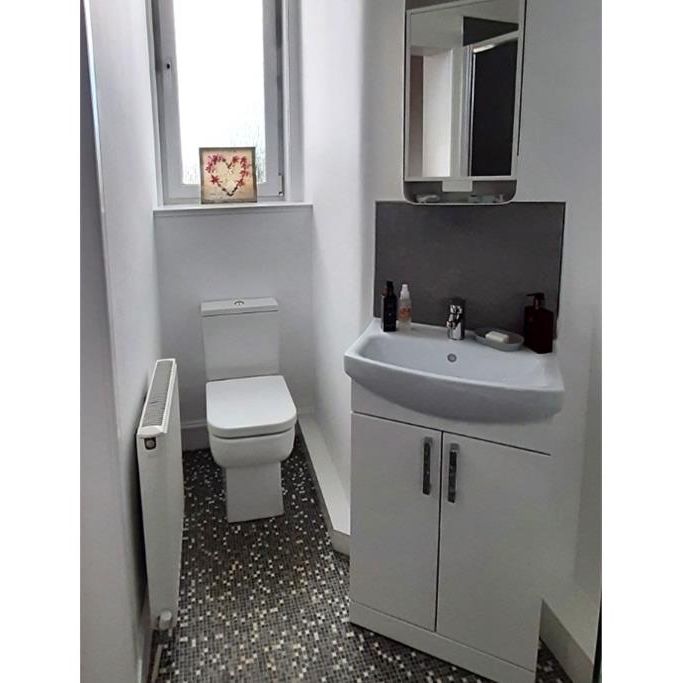 1 bed flat for rent in Portobello - Photo 1
