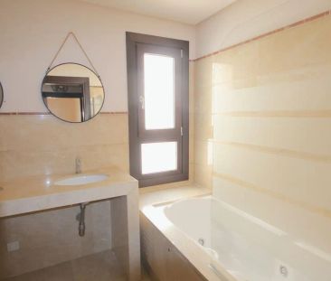 Casa adosada de alquiler en Avenida de Andalucia, 71, Benahavís pueblo - Foto 5