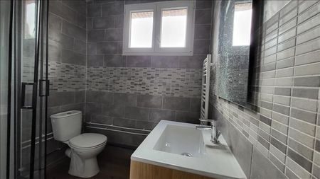 1 pièce - 21,26 m² - 2ème étage - Colocation non autorisée - Photo 5