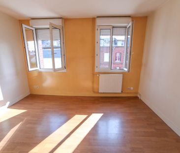 Location Maison 3 pièces 53m² LE PETIT QUEVILLY 76140 - Photo 4