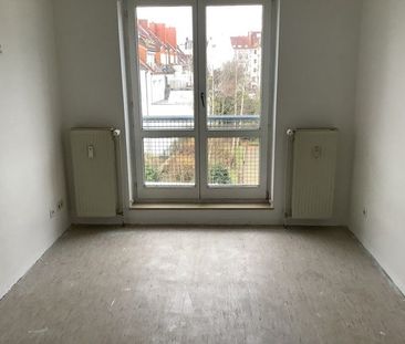 Wohnglück - günstig geschnittene 3-Zi.-Wohnung (WBS) , BEWERBUNGEN ... - Photo 4