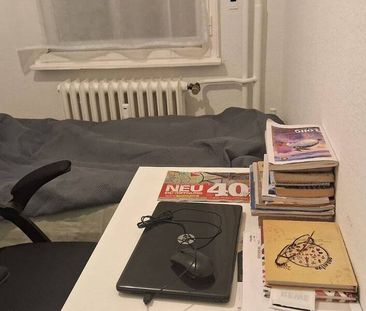 Privatzimmer / WG-Zimmer - Komfortabel und freundlich in Berlin-Spa... - Photo 1