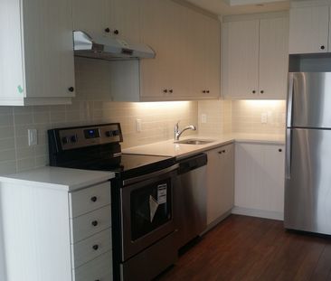 For Lease - 17 Zorra Street Unit# 1209, Toronto, Ontario - Photo 5