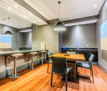 For Lease - 65 Speers Road Unit# 202, Oakville, Ontario - Photo 4