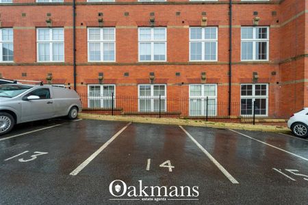 1 bedroom apartment to rent - Photo 4