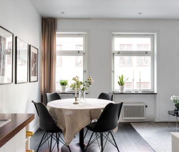 Kammakargatan, Stockholm - Foto 2