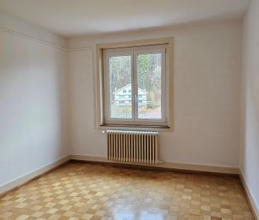 4 Zimmer, 2. Stock - Photo 2