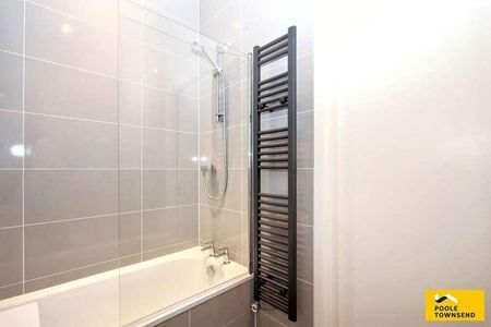 Jubilee Apartments Market Place Kendal, LA9 - Photo 5