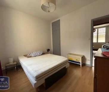 Appartement à louer 3 pièces 63.34m² - Photo 3