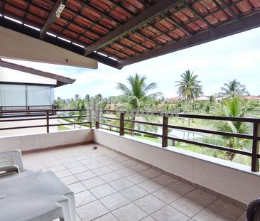 PORTO DAS DUNAS - APARTAMENTO - MAR MEDITERRANEO, 202 AP 302 BL 64 ... - Foto 2